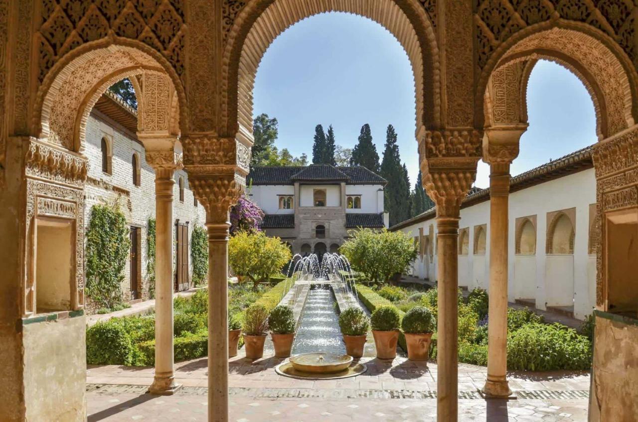 Alojamiento Camino De Ronda Con Parking — Photos 1